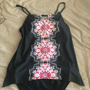 Tankini swimsuit